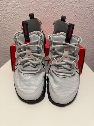 Zapatillas Nike React Vision Junior 35,5
