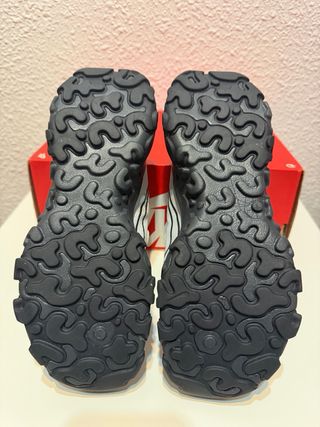 Zapatillas Nike React Vision Junior 35,5