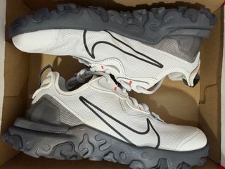 Zapatillas Nike React Vision Junior 35,5