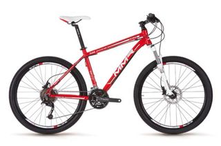 Bicicleta MMR KUMA 26" montaña