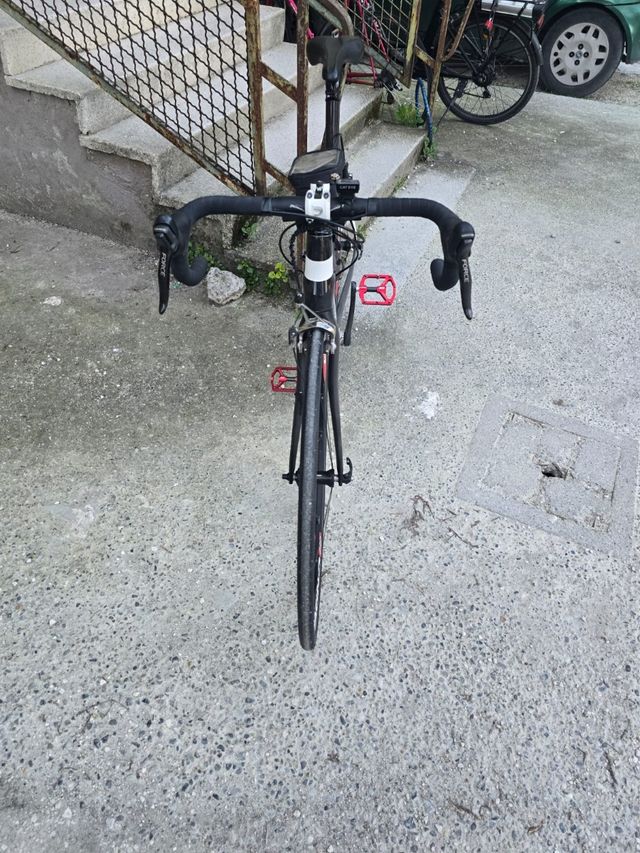 Bicicletta Corsa Vintage