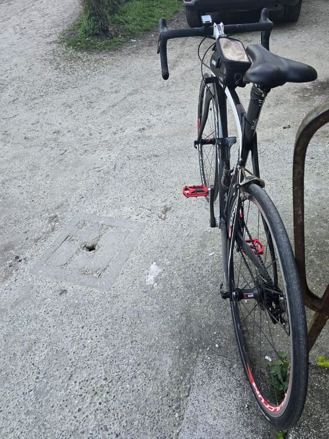 Bicicletta Corsa Vintage