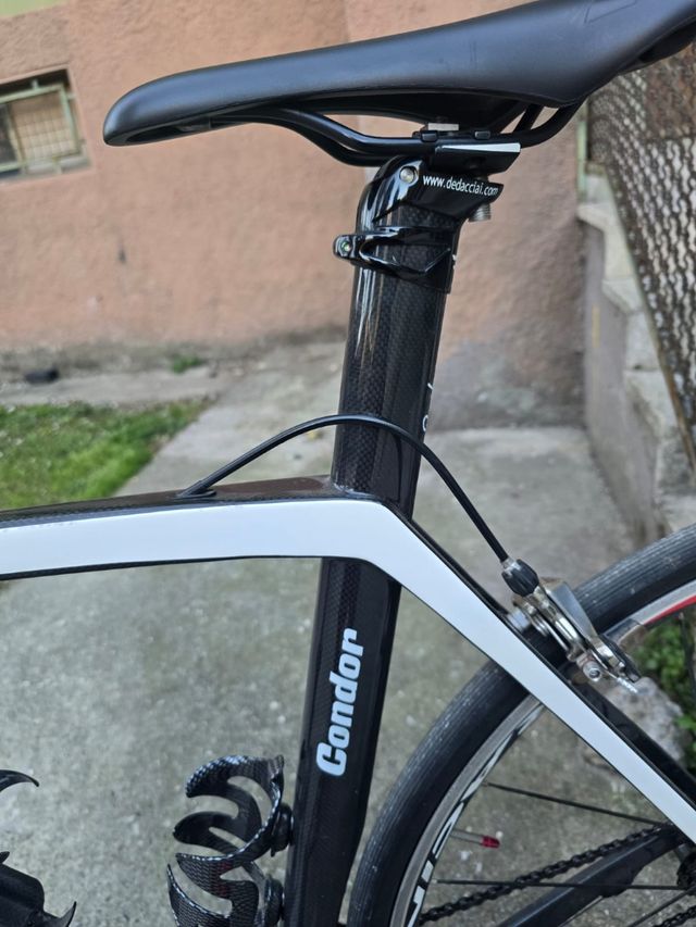 Bicicletta Corsa Vintage