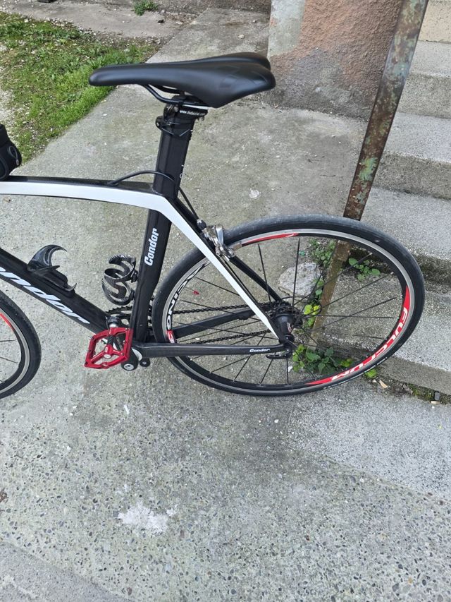 Bicicletta Corsa Vintage