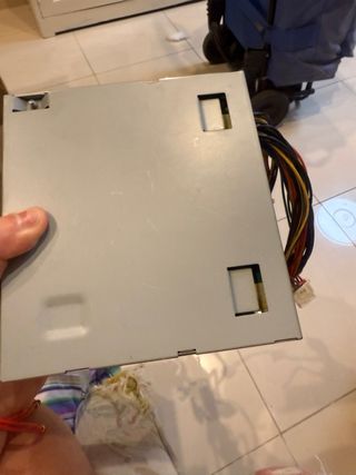 Fuente alimentación LITEON PE-6301-08AP