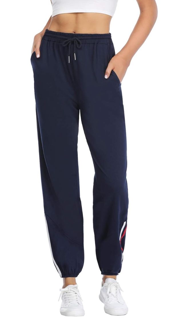 Pantalones deportivos mujer NUEVOS con etiqueta