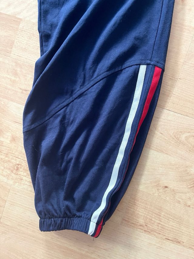 Pantalones deportivos mujer NUEVOS con etiqueta