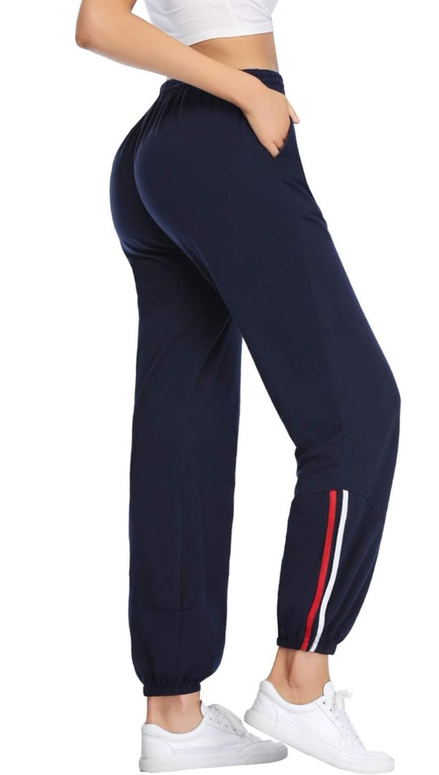 Pantalones deportivos mujer NUEVOS con etiqueta