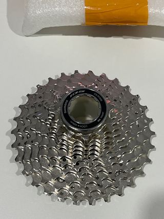 Cassette Shimano 105 11v CS-R7000
