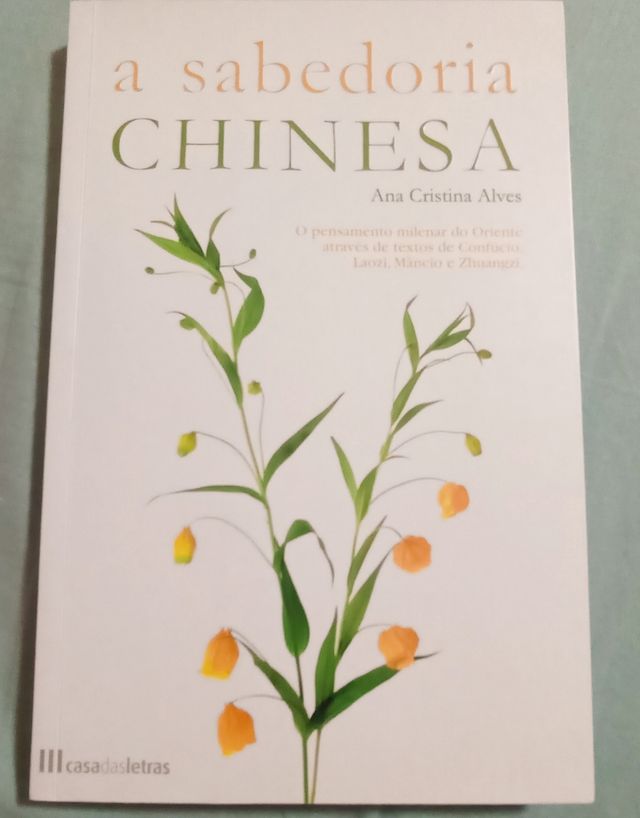 A Sabedoria Chinesa