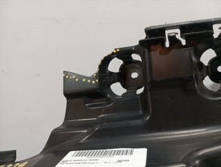SOPORTE PARAGOLPES TRASERO MINI COUNTRYMAN (F60)