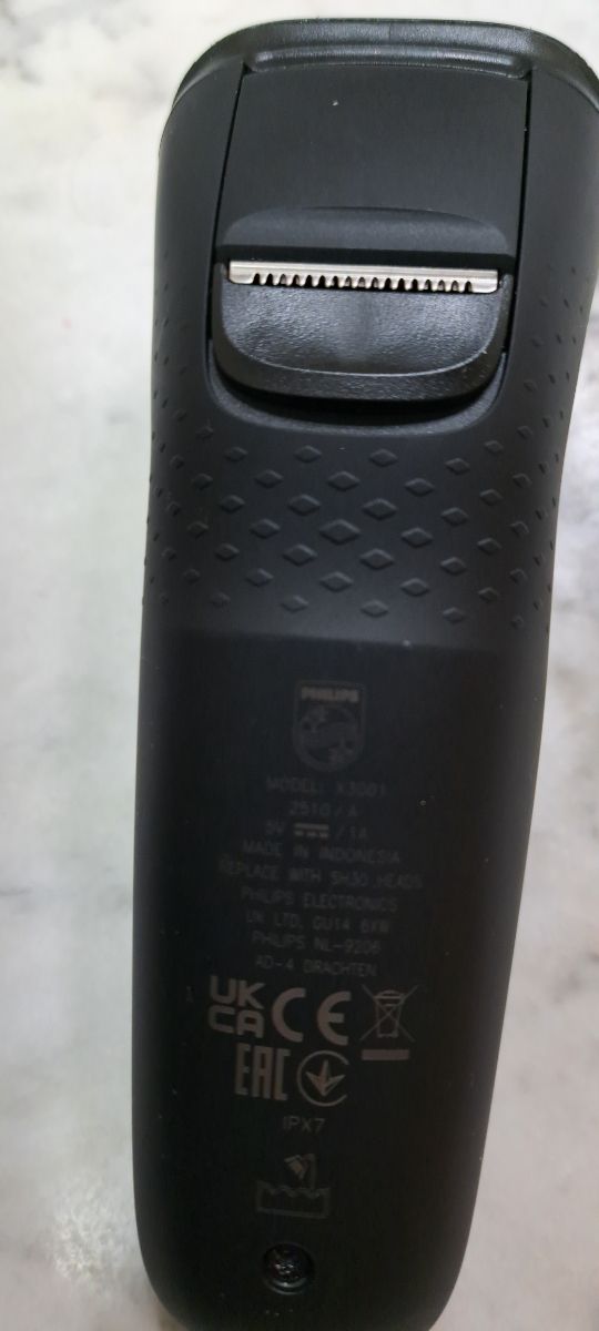 Afeitadora Philips 3000X