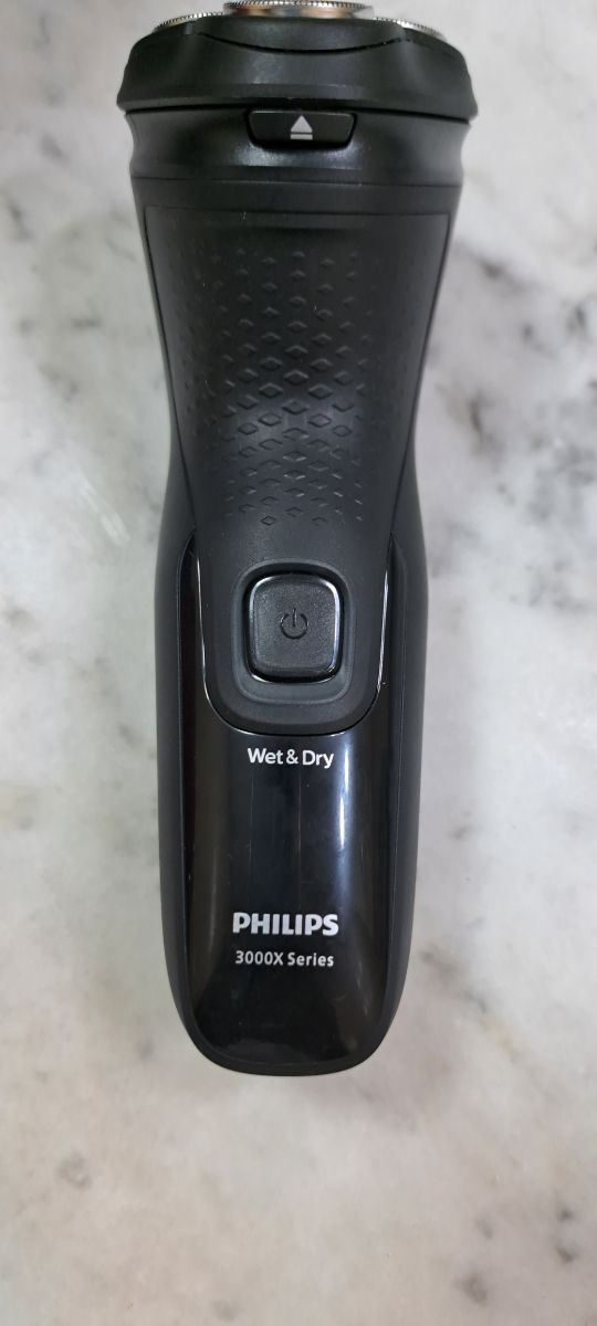 Afeitadora Philips 3000X