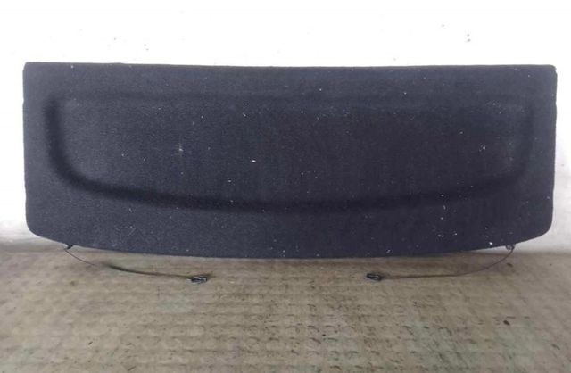 Bandeja maletero OPEL CORSA E 2014 al 2019