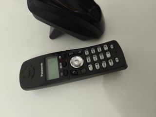 Teléfono inalámbrico Panasonic