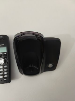 Teléfono inalámbrico Panasonic