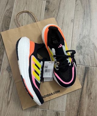 Adidas Ultraboost Light - Scarpe nuove