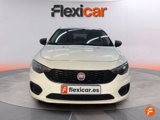 Fiat Tipo 5P 1.4 Fire 70kW (95CV) Street
