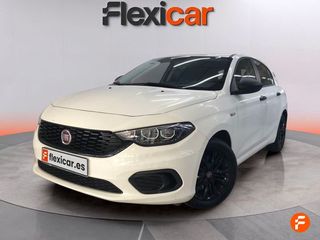Fiat Tipo 5P 1.4 Fire 70kW (95CV) Street