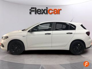 Fiat Tipo 5P 1.4 Fire 70kW (95CV) Street