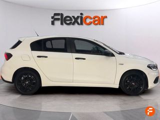 Fiat Tipo 5P 1.4 Fire 70kW (95CV) Street