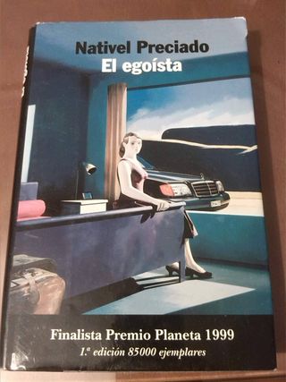 7 libros por 10 euros. Lista I