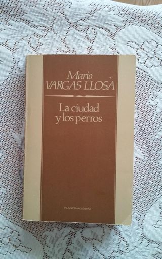 7 libros por 10 euros. Lista I