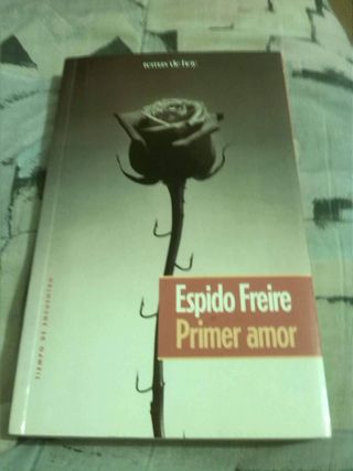 7 libros por 10 euros. Lista I