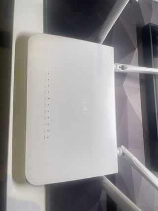 Router Cudy WR1300 Gigabit Wifi