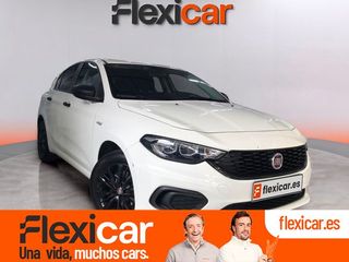 Fiat Tipo 5P 1.4 Fire 70kW (95CV) Street