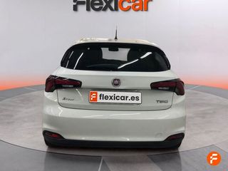 Fiat Tipo 5P 1.4 Fire 70kW (95CV) Street