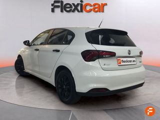 Fiat Tipo 5P 1.4 Fire 70kW (95CV) Street