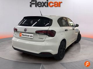 Fiat Tipo 5P 1.4 Fire 70kW (95CV) Street