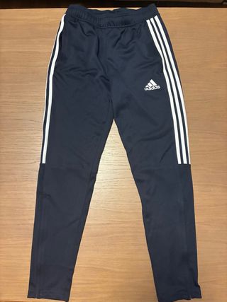 Pantalones Adidas - Azul Marino