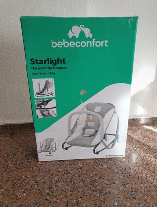 Hamaca Bebéconfort Starlight