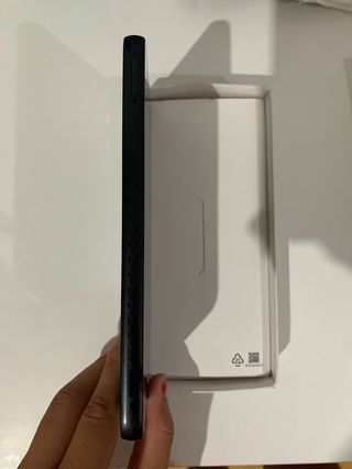Samsung Galaxy A05s - Negro