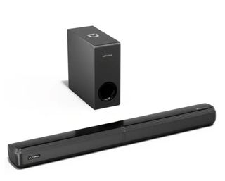 Barra sonido Ultimea - Subwoofer reacondicionada