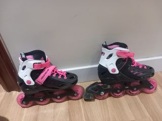 Patines Powerslide niña