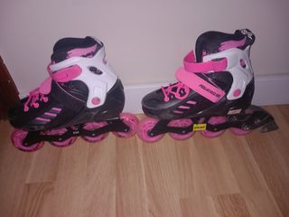 Patines Powerslide niña