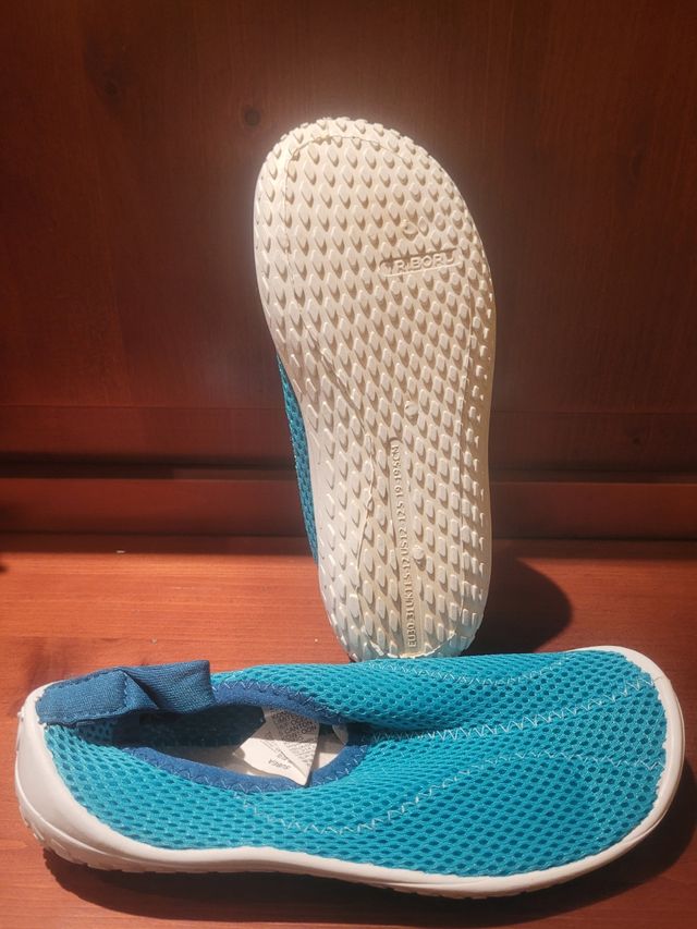 Escarpines niño playa - 30/31