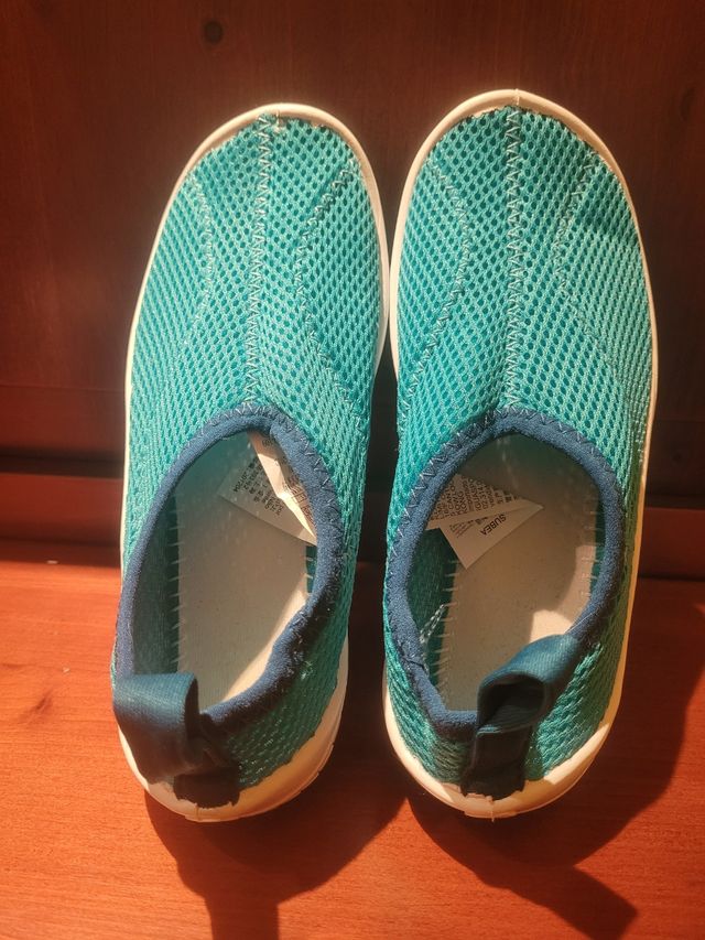 Escarpines niño playa - 30/31