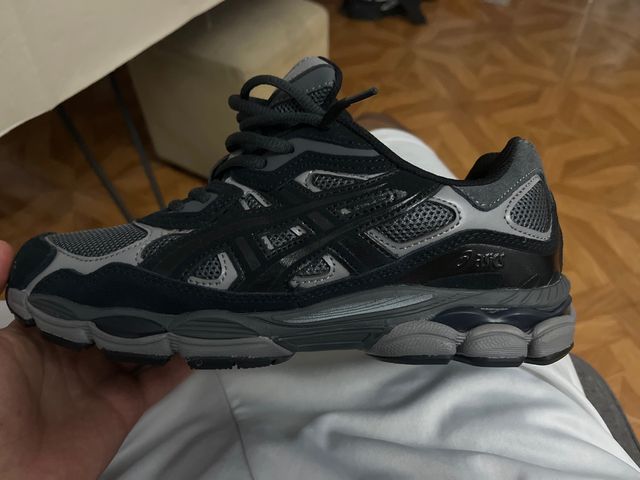 Zapatillas Asics Gel-Kayano