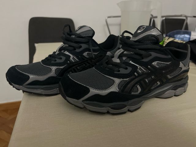 Zapatillas Asics Gel-Kayano