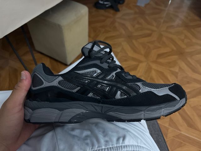 Zapatillas Asics Gel-Kayano