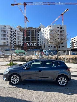 Renault Clio Zen 100CV 2021 - GLP