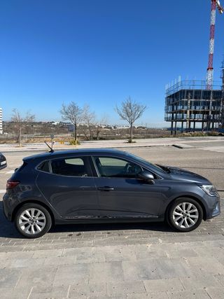 Renault Clio Zen 100CV 2021 - GLP