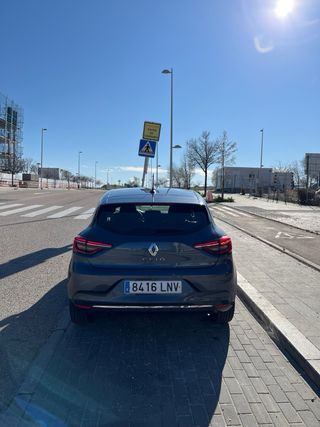 Renault Clio Zen 100CV 2021 - GLP