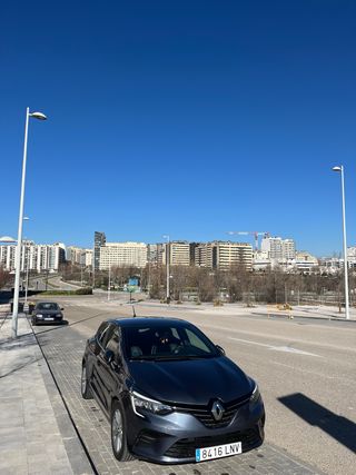 Renault Clio Zen 100CV 2021 - GLP