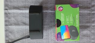 Altavoz Bluetooth ZIU Loop - Portátil
