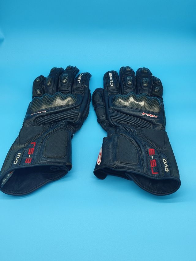 Guanti moto Clover XXL invernali